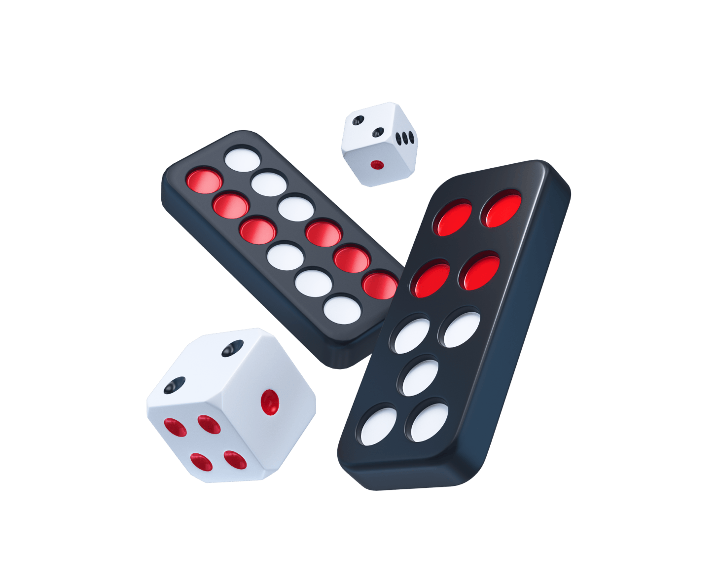 高清投影麻将桌