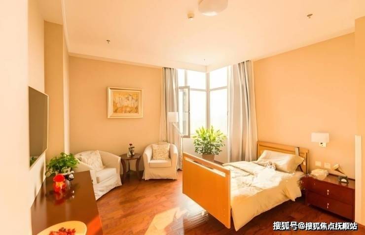 百家乐线上北京市房山区长阳镇小康之家养老照料中心收费公开+环